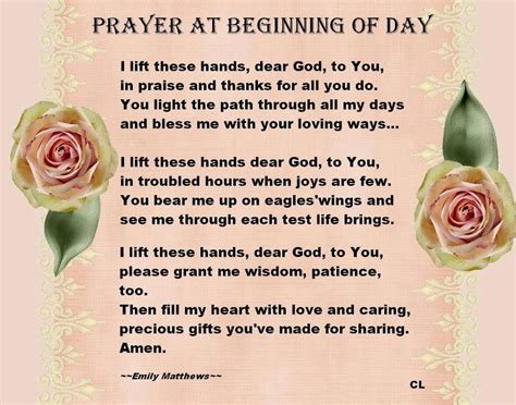 bless the day prayers and poems to nurture your soul Doc